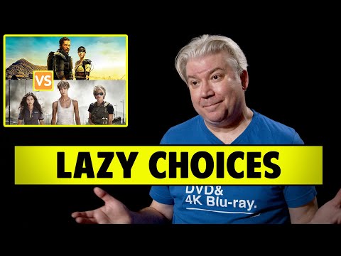 Why 99% Of Movies Today Are Garbage (Part 2) - Chris Gore