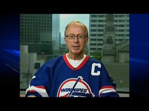 Winnipeg Mayor Sam Katz Interview On Canada AM Regarding Return Of NHL: 05/24/11
