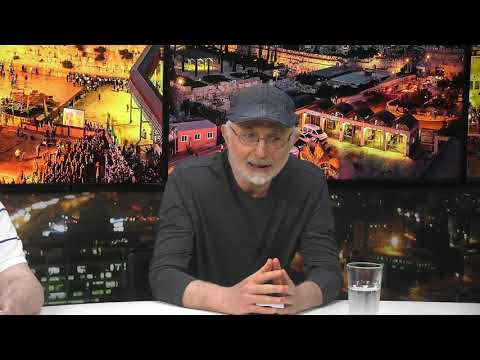 A Világ Zsidó Szemmel 2021.06.07.