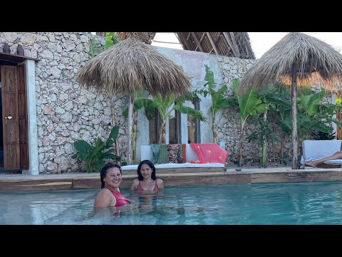 Last few days exploring of Zanzibar 🇹🇿