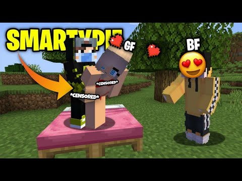 I Joined A Bf Gf Smp As YesSmartyPie😂...