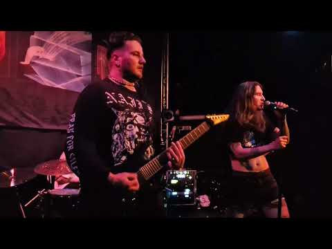 The Oklahoma Kid - Melt Into You live @ Arena in Vienna, Austria | 24.02.2025