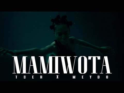 T-Ser x Meydo - Mamiwota (prod. by Jerry Divmond)