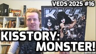 KISStory: Monster! (2012-2013)