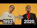 The Evolution Of Hip Hop Indonesia 1993 2020