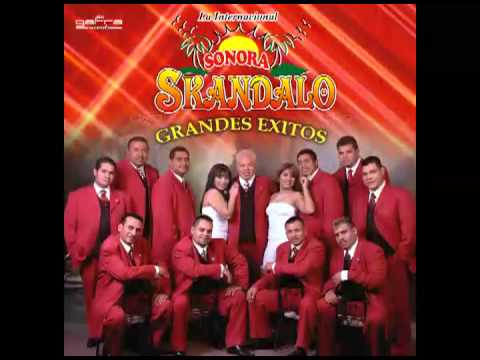 Sonora Skandalo - No Discutamos