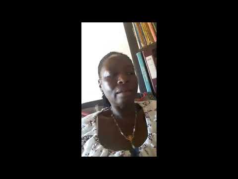 La poeta Gloria Richea, de Trinidad  Santi Spiritus se suma al Mitin Poético del 32 FIP Habana