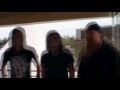 Rattle Bucket - rozhovor - Rock For People 2009 ...