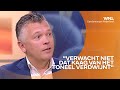 Optreden Kaag was 'heel erg pijnlijk': 'Niet eerder zo'n persconferentie meegemaakt'