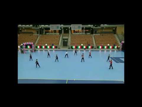 EUROTWIRL 2013 GRUPPO ITALIA