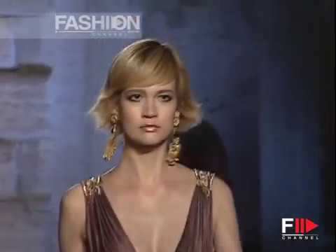Fashion Show "Abed Mahfouz" Autumn Winter 2006 / 2007 Haute Couture 3 of 5 by Fashion Channel