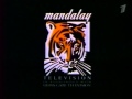 Mandalay Television Sony Pictures Television International 2000 2003