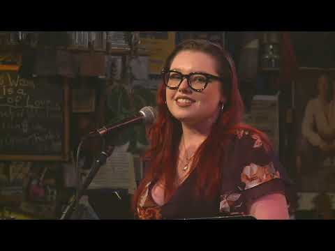 Girl in the Fire - Waiting