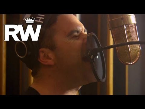 Robbie Williams | Robbie Records 'Minnie The Moocher' | Swings Both Ways