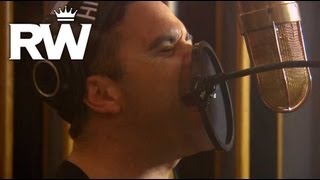 Robbie Williams | Robbie Records &#39;Minnie The Moocher&#39; | Swings Both Ways