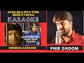 Acha Sila Diya Tune Karaoke Bewafa Sanam Sonu Nigam