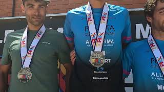 VI Half Triatlón Mequinenza 2024