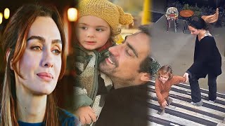 El hijo de ibrahim celikkol ali birce llama madre a akalay
