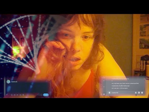 Video thumbnail for Darkness