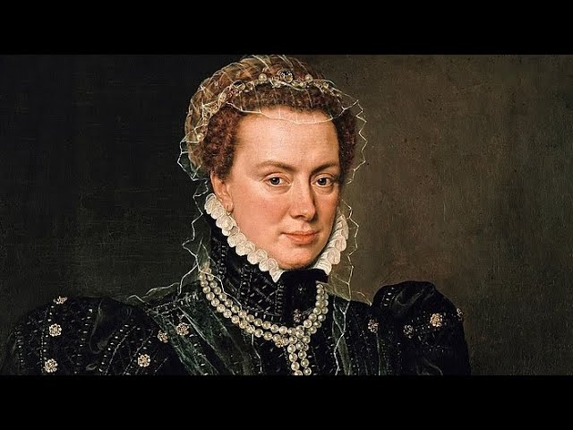 Vídeo relacionado con Margarita de Parma: La apasionante vida de la hija bastarda de Carlos V, gobernadora de los Paises Bajos (Bolsillo)