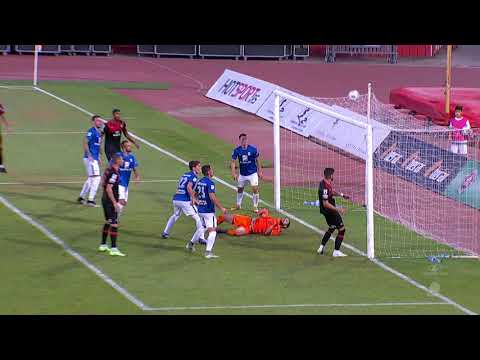 LINGLONG SUPERLIGA SRBIJE (3.KOLO): Proleter - Novi Pazar 2:2 / 30.07.2021.