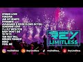 DJ Stereo Love New Remix 2025 Breakbeat Mixtape Alexis VIP
