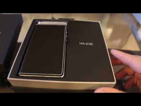 Oppo DAC HA-2 SE | Portable Headphone Amplifier