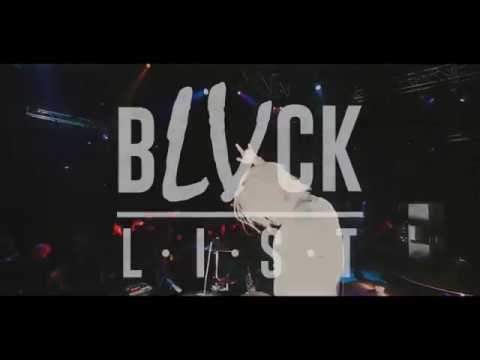 BLVCKLIST - PEEK NIGHTCLUB RECAP