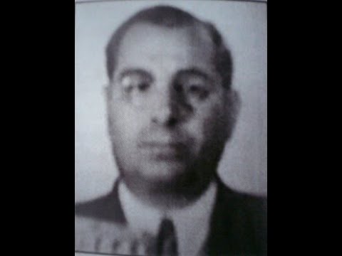 After Willie Moretti was murdered