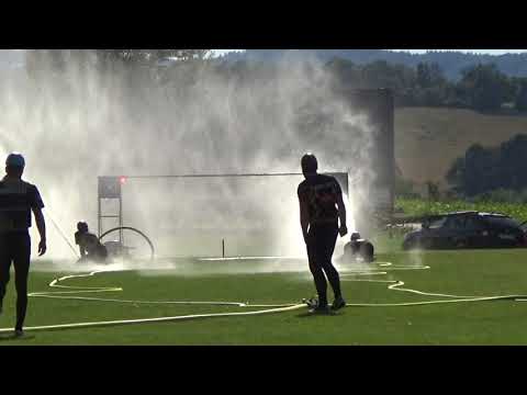 PBHL Budilov 2018 - SDH Horosedly muži