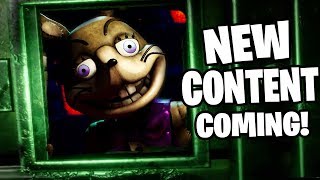 Five Nights At Freddys Vr Help Wanted Fusionzgamer Part 5 - 