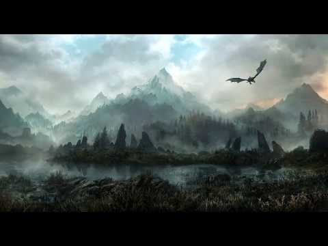 [Commentated] Skyrim Main Quest speedrun in 26:03 IGT