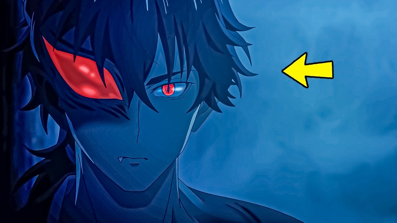 He Lost His Family And Now Seeks Revenge With His Scary SS Rank Hidden Powers | New Anime Recap