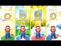 What if You ALWAYS Have to Use a Super Warp Block in Mario Party Superstars?