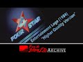 Four Star Entertainment Logo 1984 Higher Quality Version The JohnnyL80 Archive