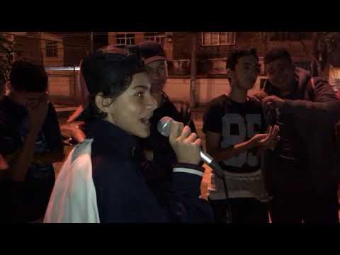 Shock vs Flip - Batalha da 2V 3 Edição