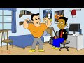 Franklin Johnson Plays Fortnite While Grounded