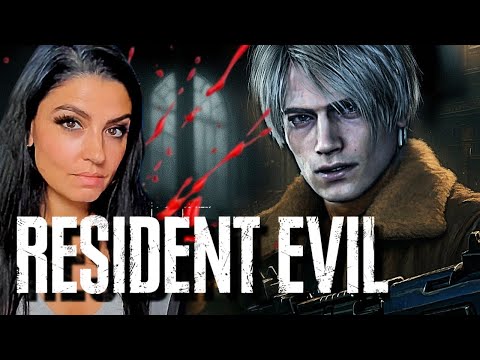 Resident Evil : la pression monte !