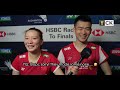 It was them! Not me 🤣 Zheng SiWei Huang YaQiong All England 2023 Quarter Final