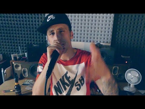 Ondubground X G-Rhyme General (Freestyle)