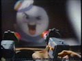 The Real Ghostbusters Ghostzapper Commercial 1988