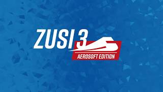 VideoImage1 ZUSI 3 - Aerosoft Edition