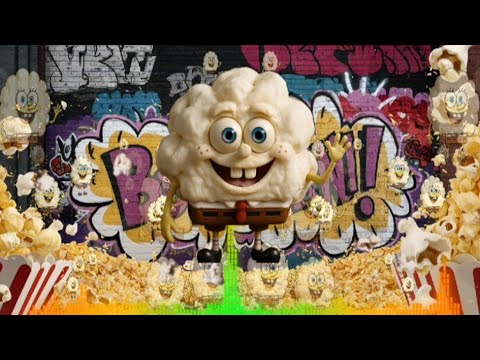 Bobcorn! | Crazy Funny Songs | Meme Banger music | Grappige liedjes en video's