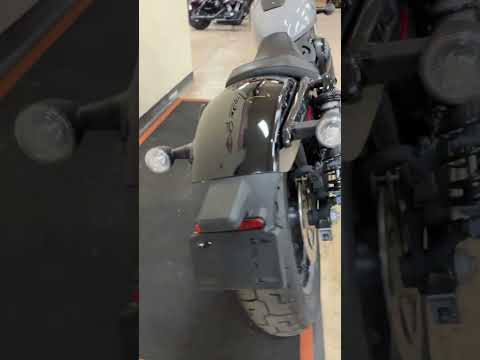 RH975 2025 Nightster™