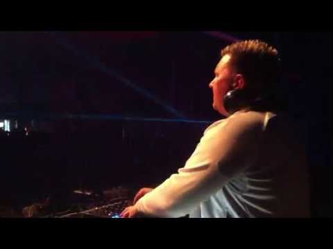 Partyraiser play`s Nosferatu`s Rmx off Who is it!