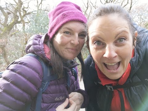 KINDER SCOUT -  RINGING ROGER