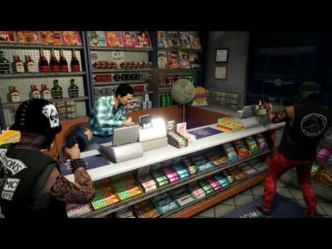 Scorpion MC=GrapSeed