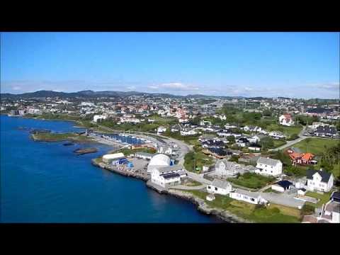 Karmsund Bridge (Haugesund, Norway)