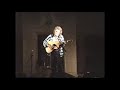 Peter Rowan  - Thirsty In The Rain - 8/25/90 Cleveland INCREDIBLE SOUND
