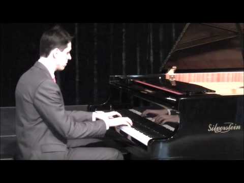 Zongoraiskola 1 / 32. (Kassai Mária: Sötétes az erdő...) - Juhász Balázs